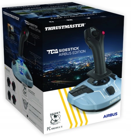 Joystick Thrustmaster Sidestick Airbus Edition