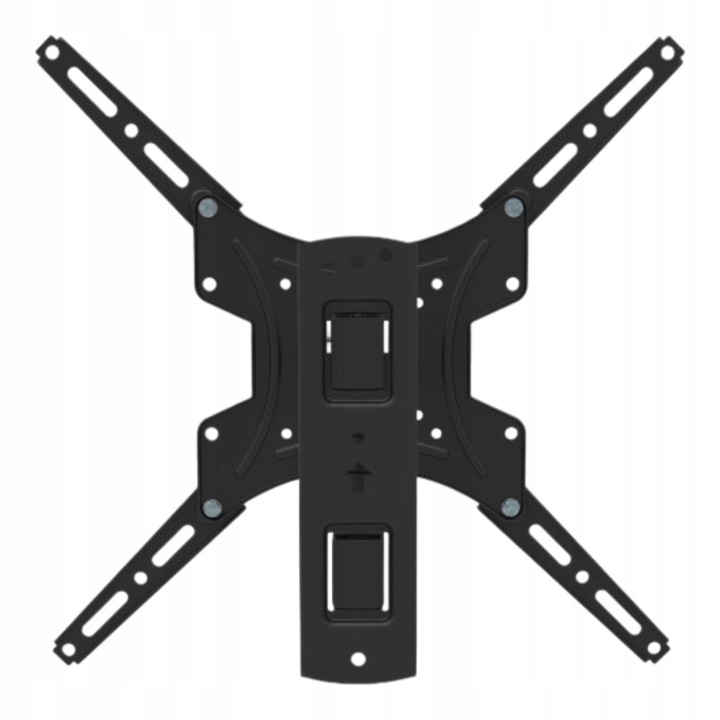 UCHWYT DO TELEWIZORA OBROTOWY UCHWYT SCIENNY WIESZAK DO TV 13-60 CALI VESA