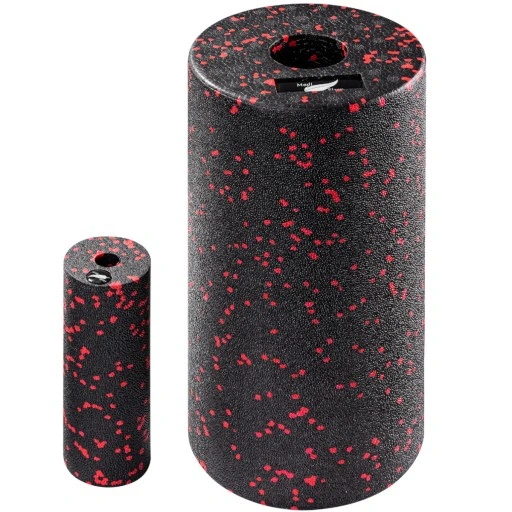 Zestaw EPP roller, wałek do masażu piankowy duobal Medi Sleep