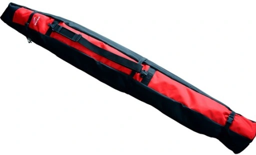 PROFESJONALNY POKROWIEC na NARTY - długość 160 cm