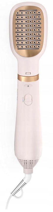 LOKÓWKO SUSZARKA PHILIPS Z JONIZACJĄ DO WŁOSÓW TERMOSZCZOTKA LOKÓWKA