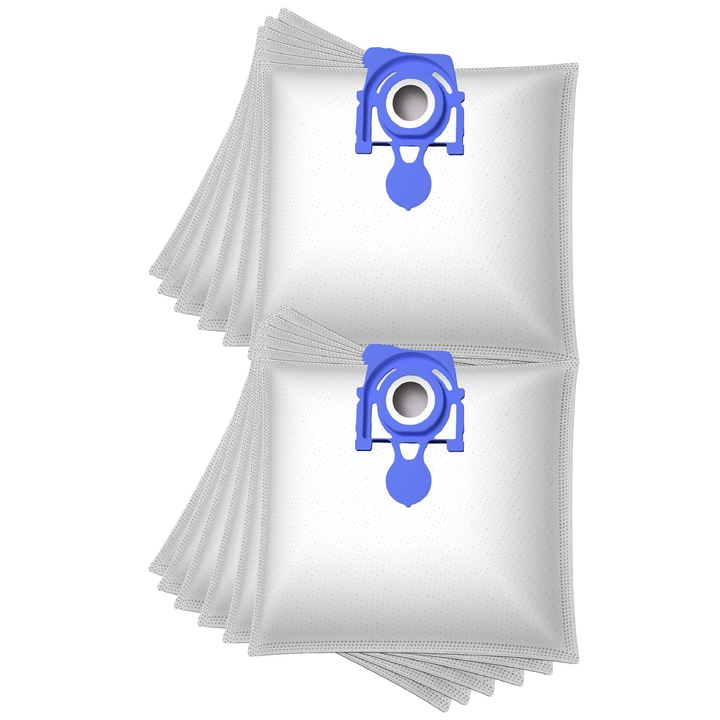 12 WORKÓW DO BOSCH ZELMER ELF 2 3 ODYSSEY COBRA METEOR AQUOS AQUAWELT