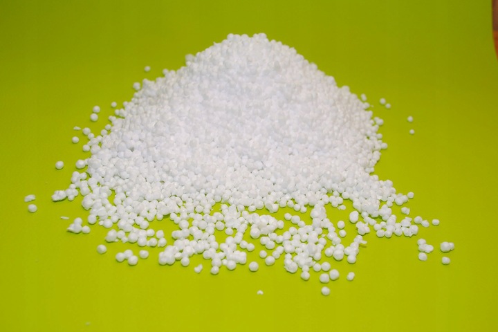 REGRANULAT STYROPIANOWY 100L WYPEŁNIENIE PUF SAKO