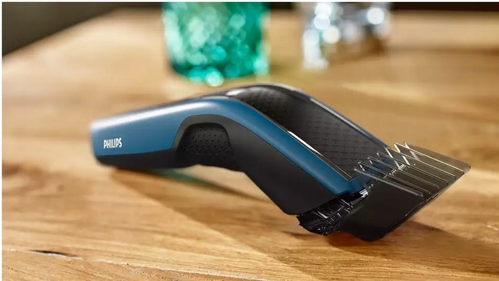 MASZYNKA DO STRZYŻENIA WŁOSÓW I BRODY PHILIPS HC5612/15 GOLARKA