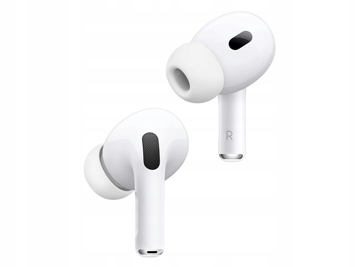 Słuchawki bezprzewodowe APPLE AirPods Pro 2 MagSafe USB-C MTJV3