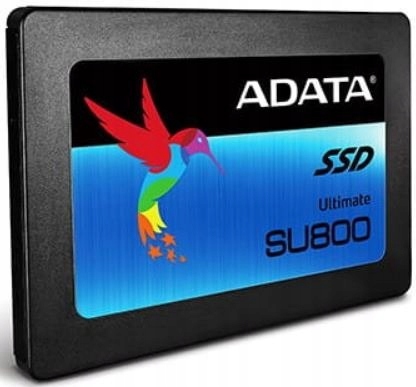 Dysk SSD ADATA Ultimate SU800 1TB 2,5" SATA III