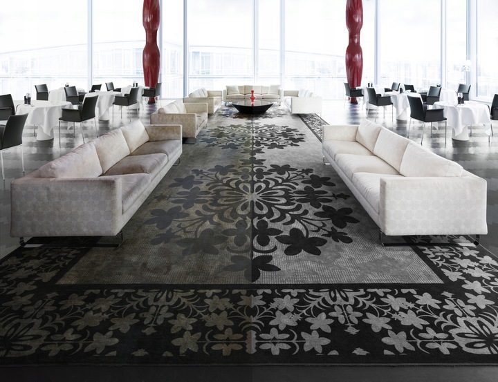 ZESTAW PIORĄCY ODKURZACZ KARCHER PUZZI 10/1 PLUS PROSZEK RM 760 10KG MEGA