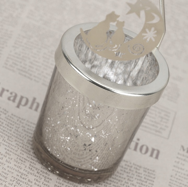 APT OBROTOWY ŚWIECZNIK AG712D