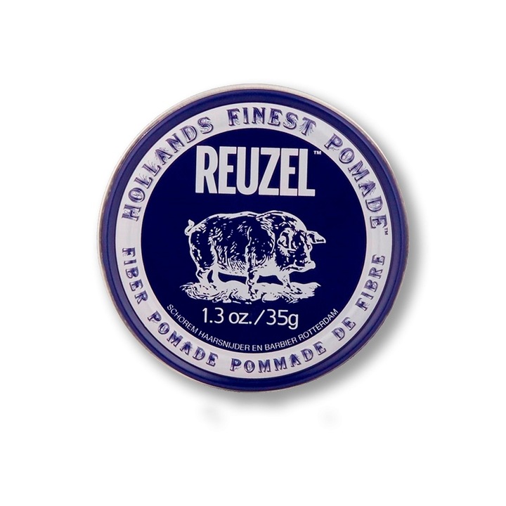 Reuzel Fiber Pomade Piglet 35 g