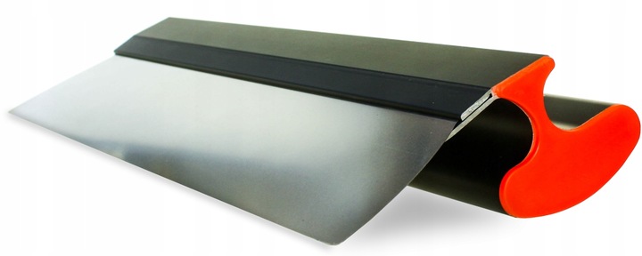 SZAPCHLA NÓŻ LIZAK DO GŁADZI 65cm KIJ TELESKOPOWY ADAPTER WAŁEK ARPON