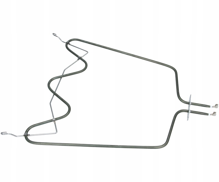 Grzałka piekarnika WHIRLPOOL 481010551720 Oryginał