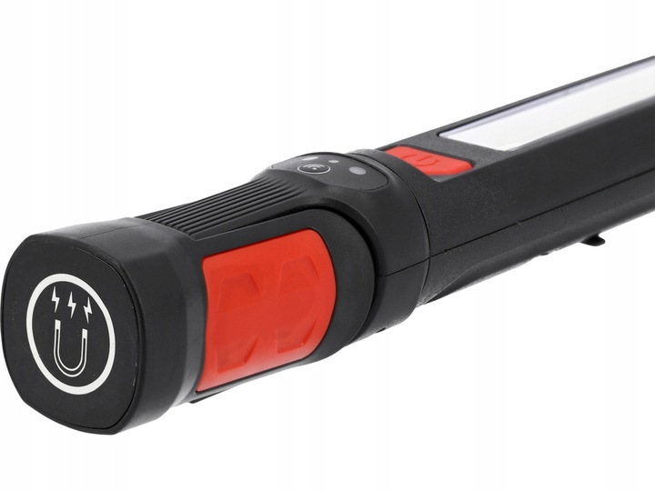 YATO LAMPA DO OŚWIETLANIA KOMORY SILNIKA 1000LM LATARKA YT-08534