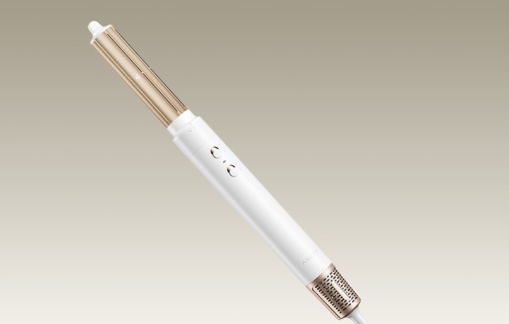 Stylizator Do Włosów 4 W 1 Anlan Lokówka Szczotka Suszarka Różne