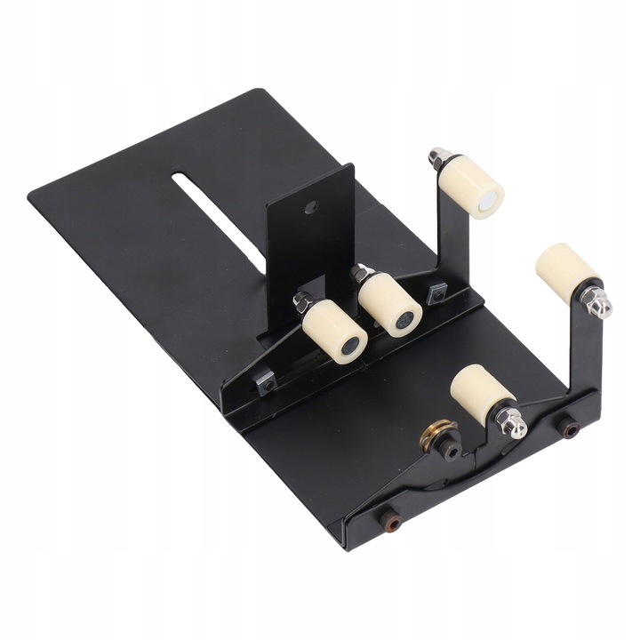 MASZYNA OBCINACZ DO CIĘCIA SZKLANYCH BUTELEK