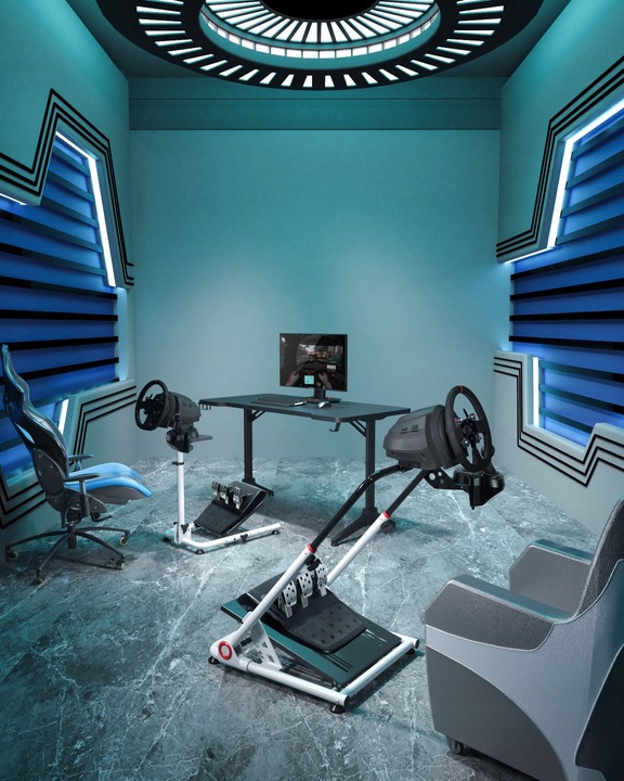 Stojak pod kierownicę MOZOS SGS1