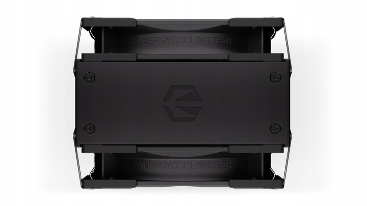 Chłodzenie procesora powietrzem ENDORFY Fera 5 Dual Fan, 2x120mm, TDP 220W