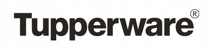 TUPPERWARE ORGINAŁ Eco Ściereczka do szyb 2 szt.