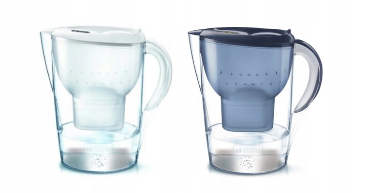 Dzbanek BRITA MARELLA XL 3.5L z 1 wkładem MAXTRA PRO