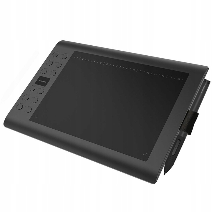 Tablet graficzny GAOMON M106K