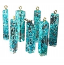 żywica epoksydowa Epo 652 Krystaliczna 1,5 kg +barwnik do drewna odlewnicza