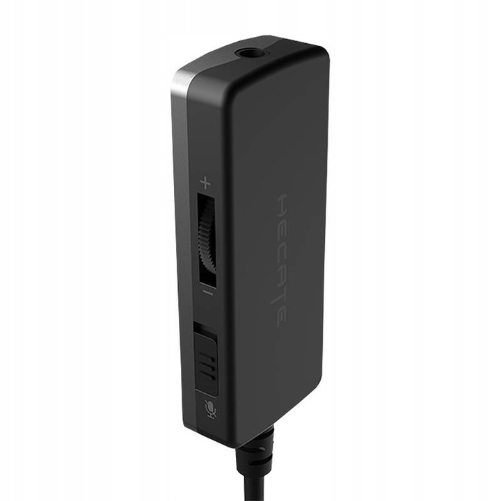 Zewnętrzna karta dźwiękowa muzyczna Adapter Jack USB DAC 7.1 Edifier GS02