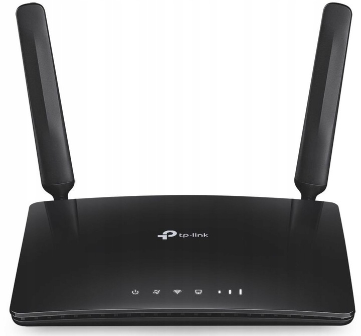 Router TP-LINK Archer MR200 4G LTE
