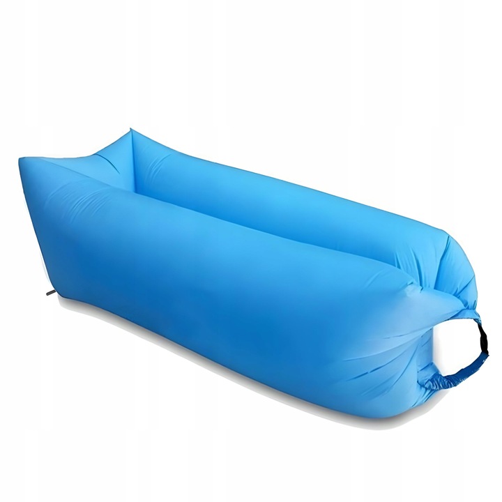 LAZY BAG AIR SOFA ŁÓŻKO LEŻAK MATERAC NA POWIETRZE