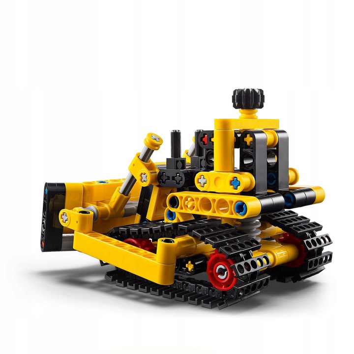 LEGO Technic Buldożer do zadań specjalnych 42163