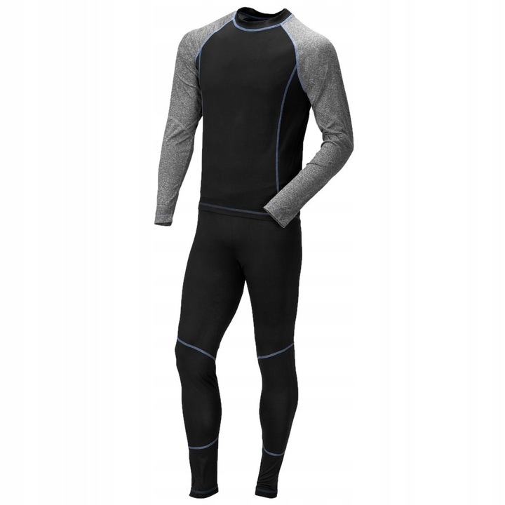 BIELIZNA TERMOAKTYWNA TERMICZNA MĘSKA L