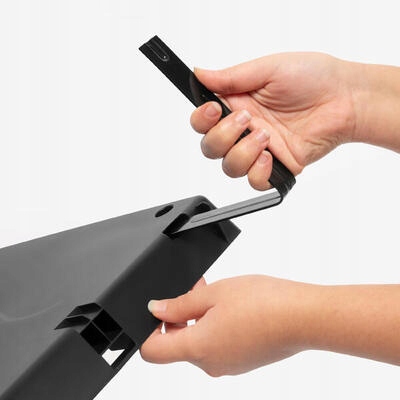 Zestaw do łucznictwa Geologic Softarchery 100