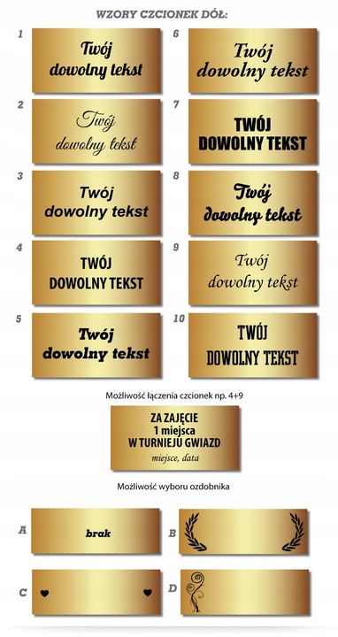 ZESTAW podziękowanie dla rodziców świadków ślub