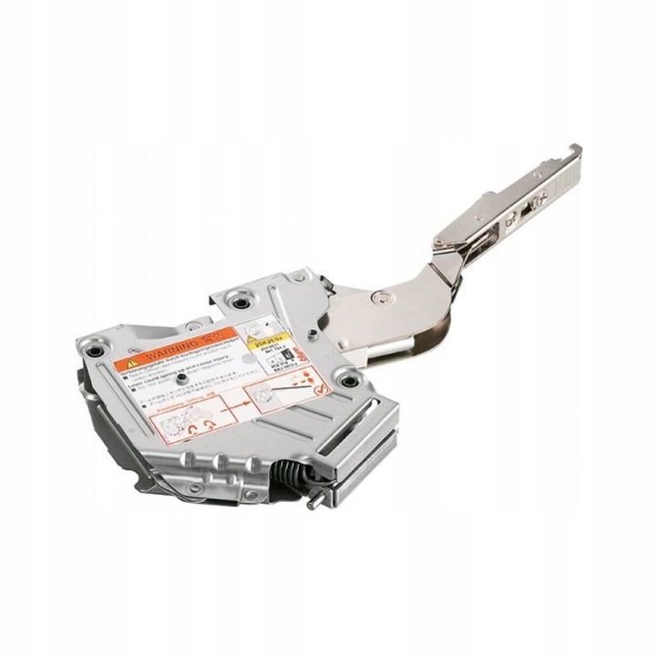 BLUM PODNOŚNIK AVENTOS HK-S 20K2E01 hamulec