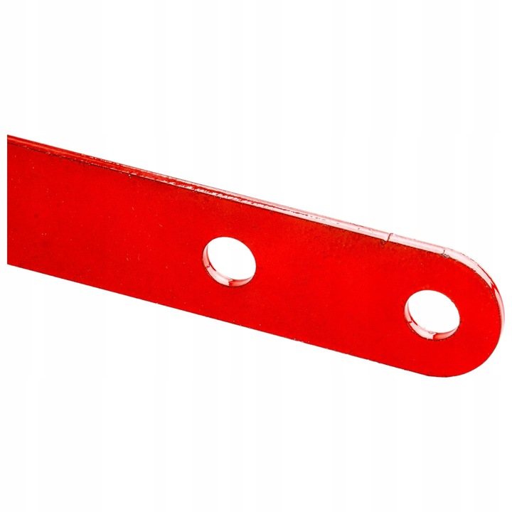 Błotniki przednie komplet 2szt Ursus C-360 C-330 lewy i prawy + chlapacze