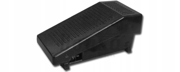 Regulator obrotów oryginalny polski U-118/1 U118 pedał do maszyny do