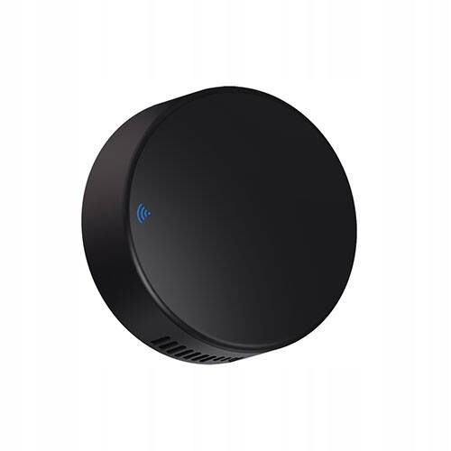 Pilot Kontroler IR RF WIFI sterownik rolet klimatyzacji radio Tuya Smart