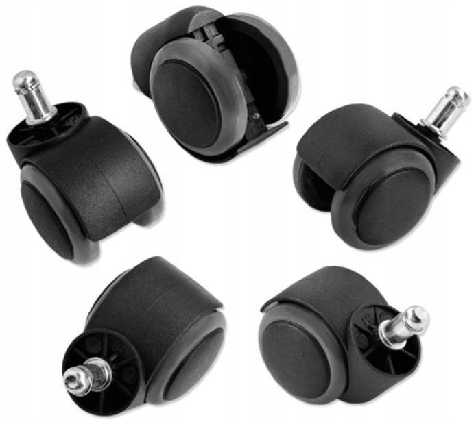 FOTEL DLA DZIECI MŁODZIEŻOWY STYLOWY KRZESŁO OBROTOWE BIUROWE KOLORY