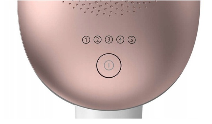 Depilator laserowy PHILIPS Lumea IPL 7000 Series Advanced BRI923 +