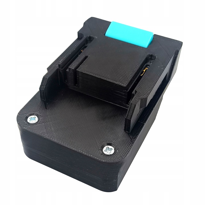 ADAPTER PARKSIDE DO MAKITA LXT 18V PRZEJŚCIÓWKA