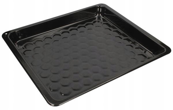 Blacha do pieczenia głęboka piekarnika