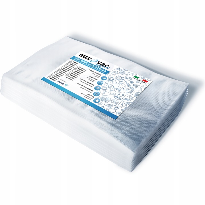 Woreczki do zgrzewarki prozniowej Moletowane