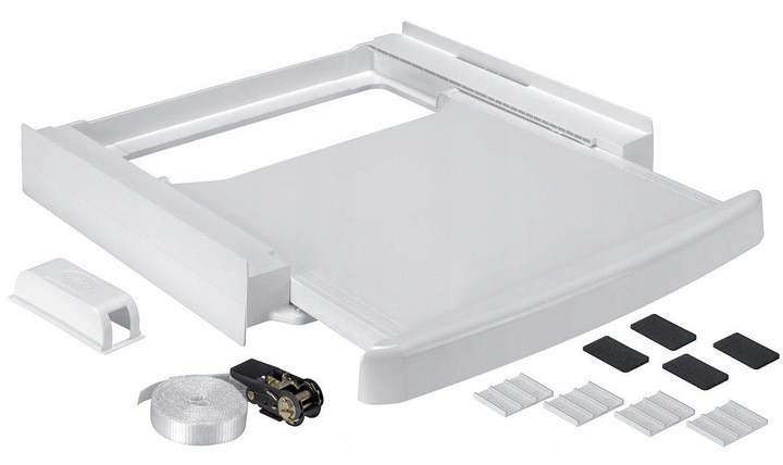 ŁĄCZNIK uniwersalny WPRO SKS101 z wysuwaną PÓŁKĄ