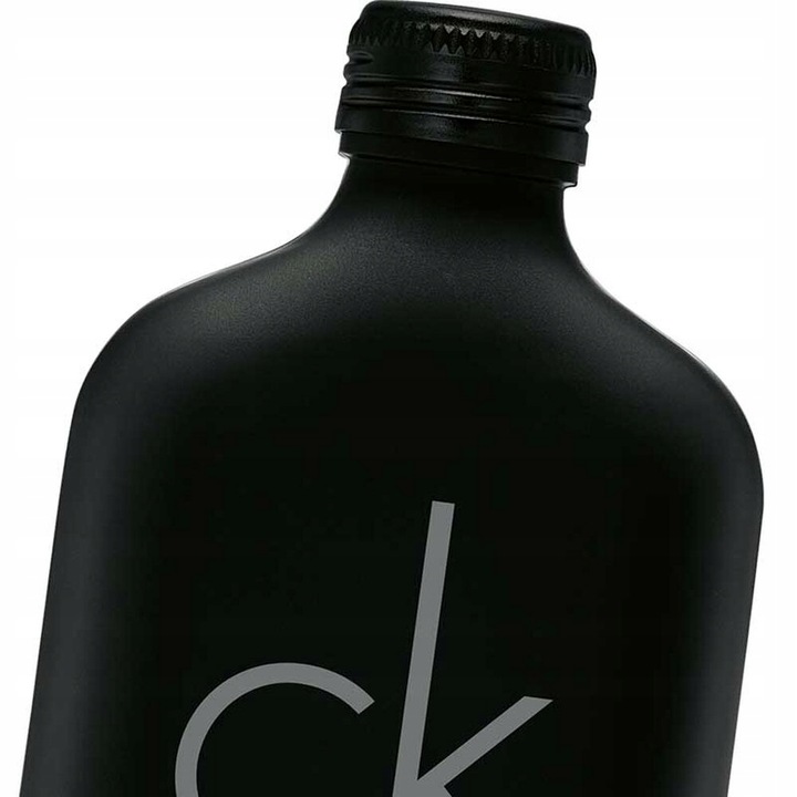 CALVIN KLEIN CK BE EDT Woda Toaletowa U 200 ml