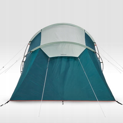 Namiot kempingowy Quechua Arpenaz 4.2 4-osobowy,