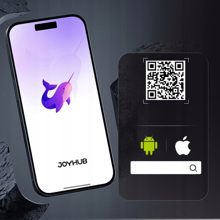 Automatyczny masturbator dla mężczyzn z 7 obrotowymi trybami