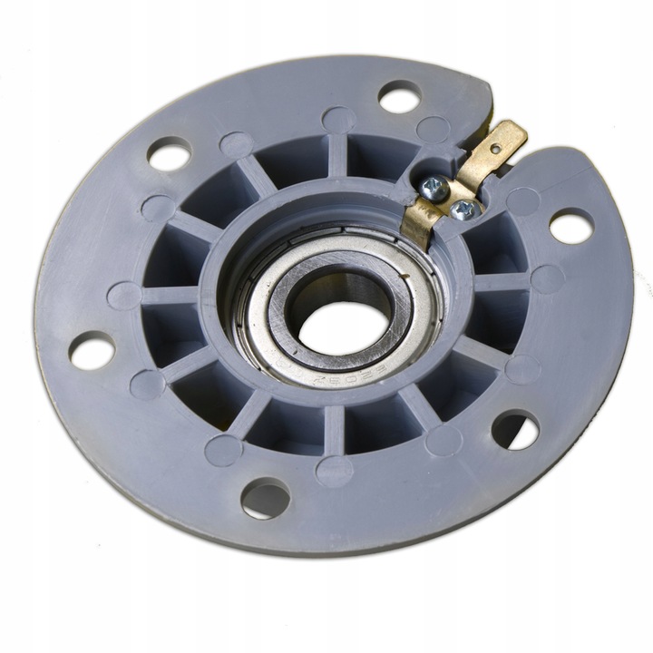 UŁOŻYSKOWANIE ŁOŻYSKO PRALKI WHIRLPOOL AWT AWE PTL KOMPLET 2 SZTUK -