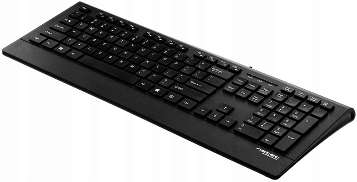 Klawiatura NATEC Barracuda Slim