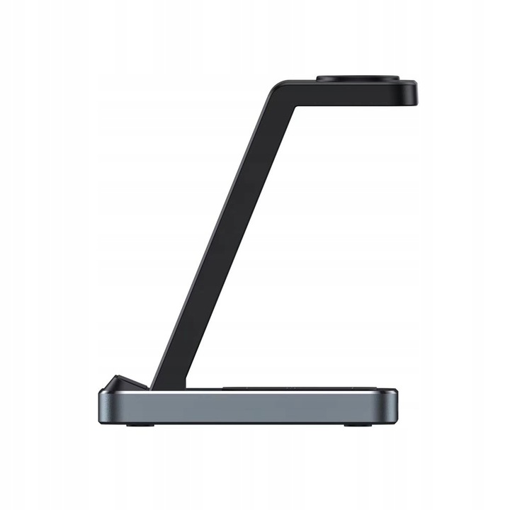 TECH-PROTECT QI15W-A26 3IN1 WIRELESS CHARGER BLACK