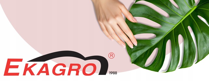 Ziemia Uniwersalna Ogrodowa 50 L Podłoże do kwiatów warzyw EKAGRO