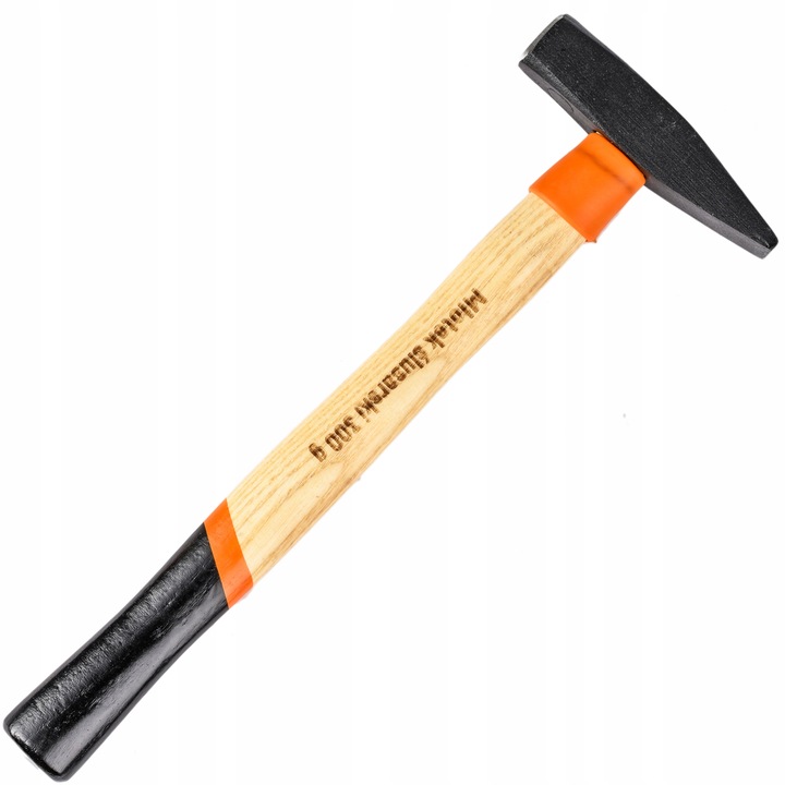 ZESTAW MŁOTKÓW MŁOTKI ŚLUSARSKIE DREWNIANY TRZONEK MŁOTEK 100g-2KG
