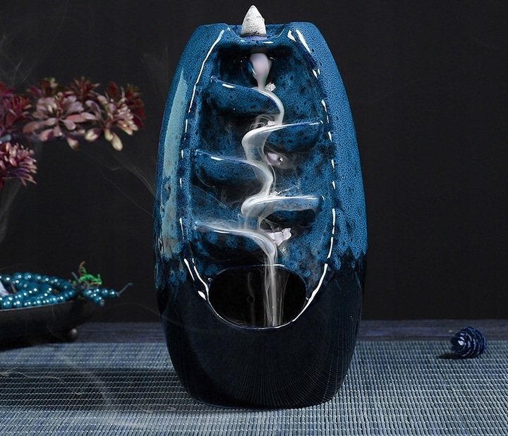 Kadzidła z Drzewa Sandałowego - KADZIDŁO SANDAŁOWE